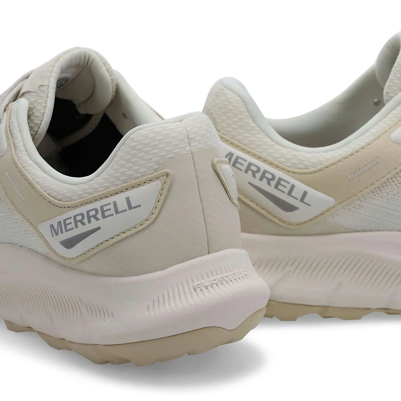 Women's Antora 4 Wide Waterproof Performance Sneak