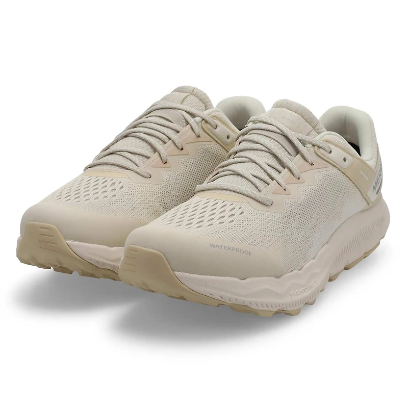 Women's Antora 4 Wide Waterproof Performance Sneak