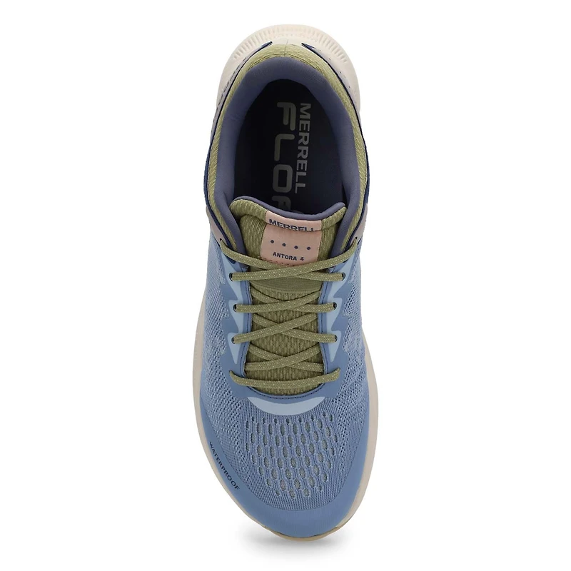 Basket de performance imperméable ANTORA 4