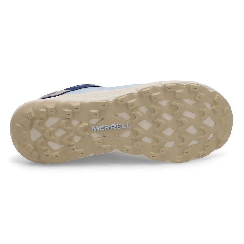 Baskets de performance ANTORA 4, noir/blanc, femme