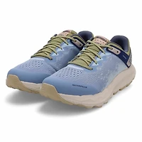 Baskets de performance ANTORA 4, noir/blanc, femme