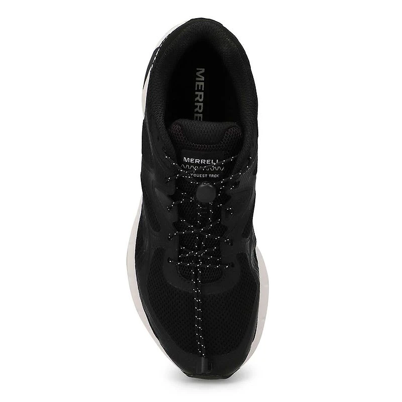 Women's Skyquest Trek Lace Up Performance Sneaker