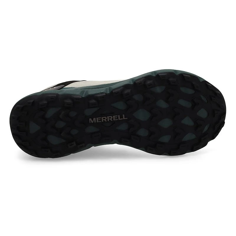 Men's Nova 4 Waterproof Lace Up Performance Sneake