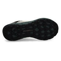 Men's Nova 4 Waterproof Lace Up Performance Sneake