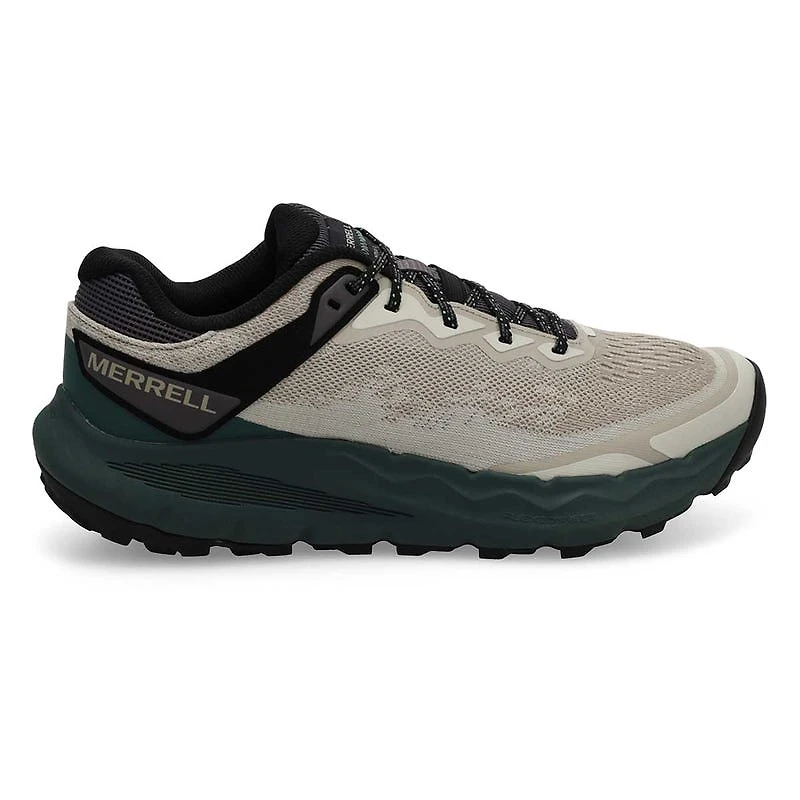 Men's Nova 4 Waterproof Lace Up Performance Sneake