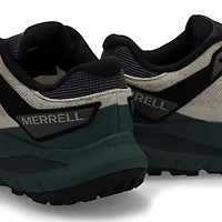 Men's Nova 4 Waterproof Lace Up Performance Sneake