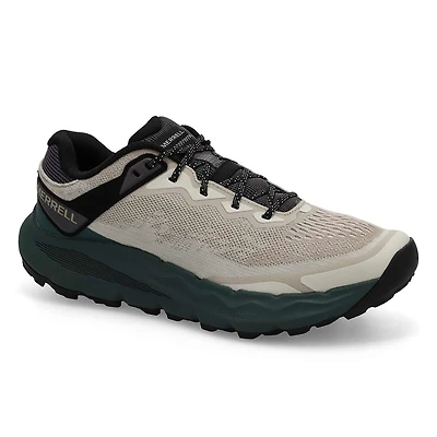 Men's Nova 4 Waterproof Lace Up Performance Sneake