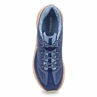 Women's Agility Peak 5 Lace Up Performance Sneake