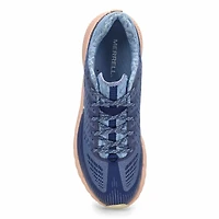 Women's Agility Peak 5 Lace Up Performance Sneake