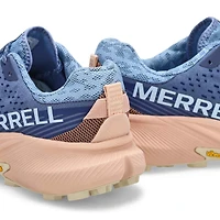 Women's Agility Peak 5 Lace Up Performance Sneake