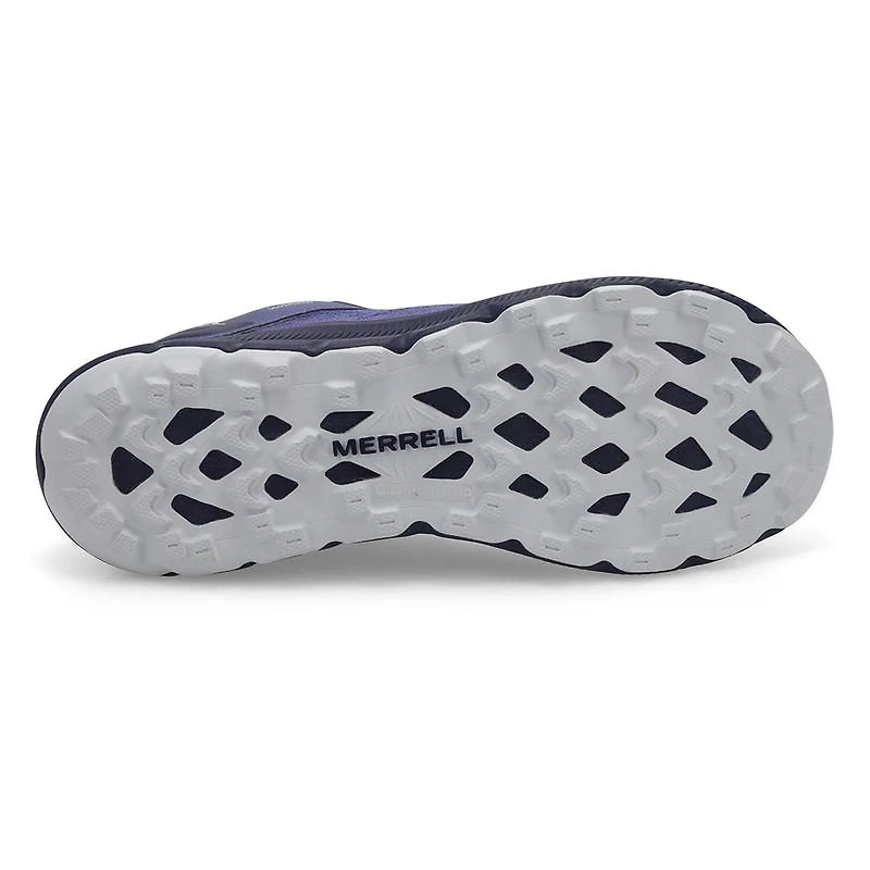Women's  Antora 4 Performance Sneaker - Black/Whit