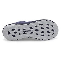 Women's  Antora 4 Performance Sneaker - Black/Whit