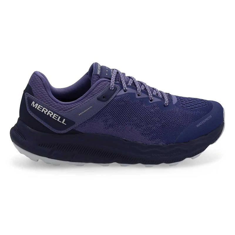 Women's  Antora 4 Performance Sneaker - Black/Whit