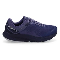 Women's  Antora 4 Performance Sneaker - Black/Whit