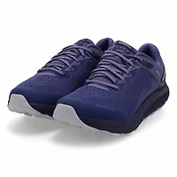 Women's  Antora 4 Performance Sneaker - Black/Whit