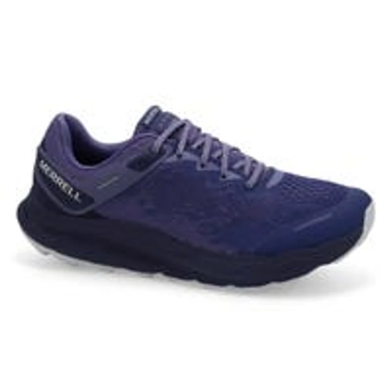 Women's  Antora 4 Performance Sneaker - Black/Whit