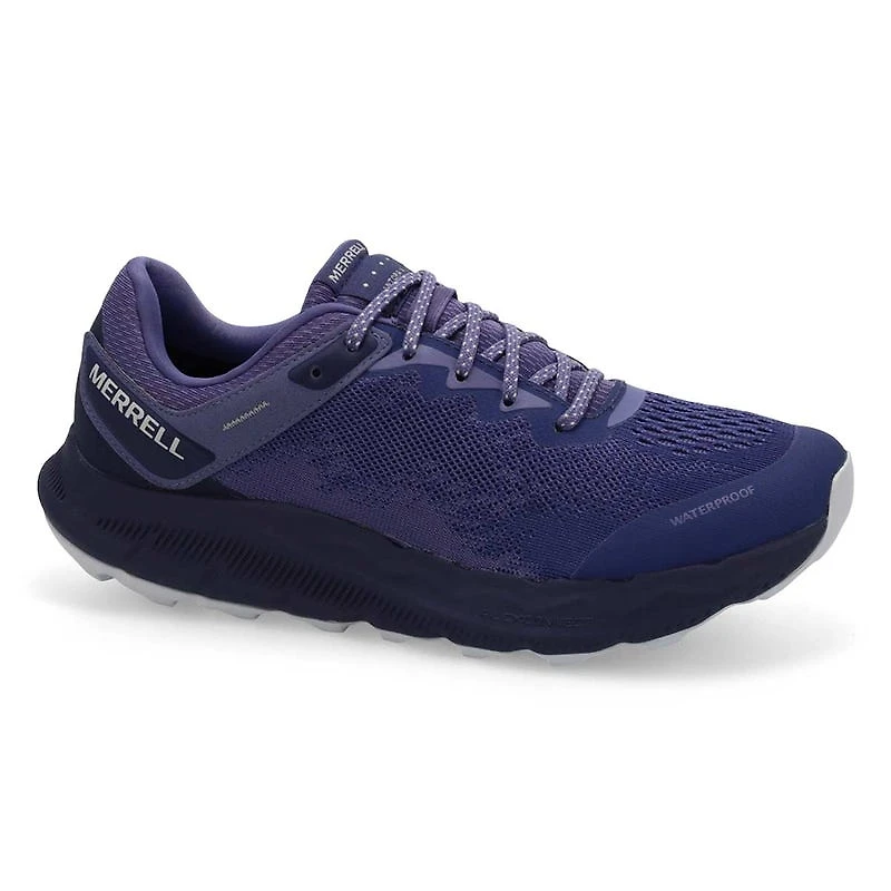 Women's  Antora 4 Performance Sneaker - Black/Whit