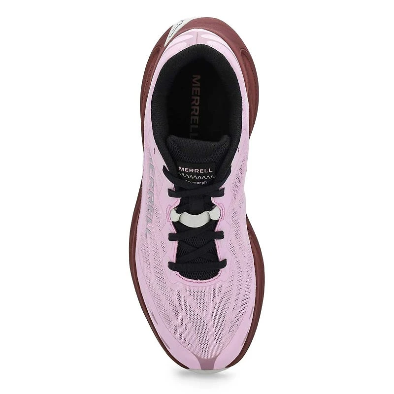 Women's Promorph Lace Up Performance Sneaker