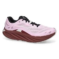 Baskets de performance  lacets PROMORPH, noir/bla