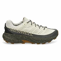 Men' s Agility Peak 5 Lace Up Performance Sneaker