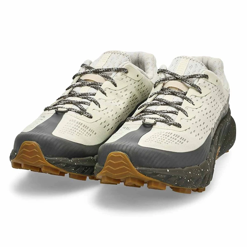 Men's Agility Peak Lace Up Performance Sneaker