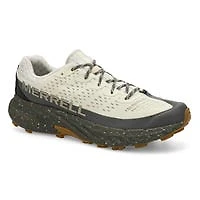 Men's Agility Peak Lace Up Performance Sneaker