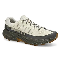 Men' s Agility Peak 5 Lace Up Performance Sneaker