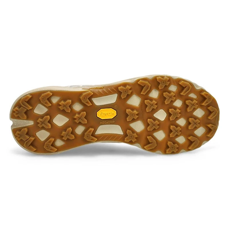 Women's Agility Peak 5 Lace Up Performance Sneake