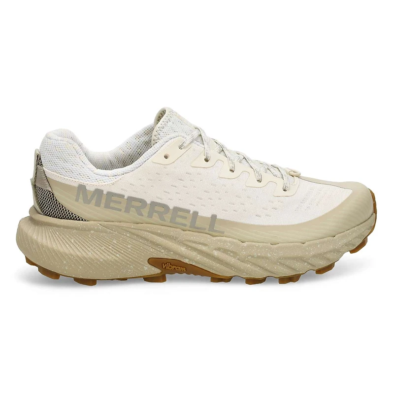 Women's Agility Peak 5 Lace Up Performance Sneake