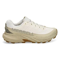 Women's Agility Peak 5 Lace Up Performance Sneake