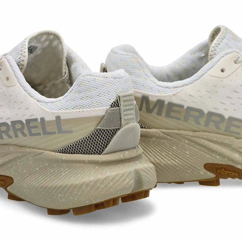 Women's Agility Peak 5 Lace Up Performance Sneake