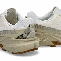 Women's Agility Peak 5 Lace Up Performance Sneake