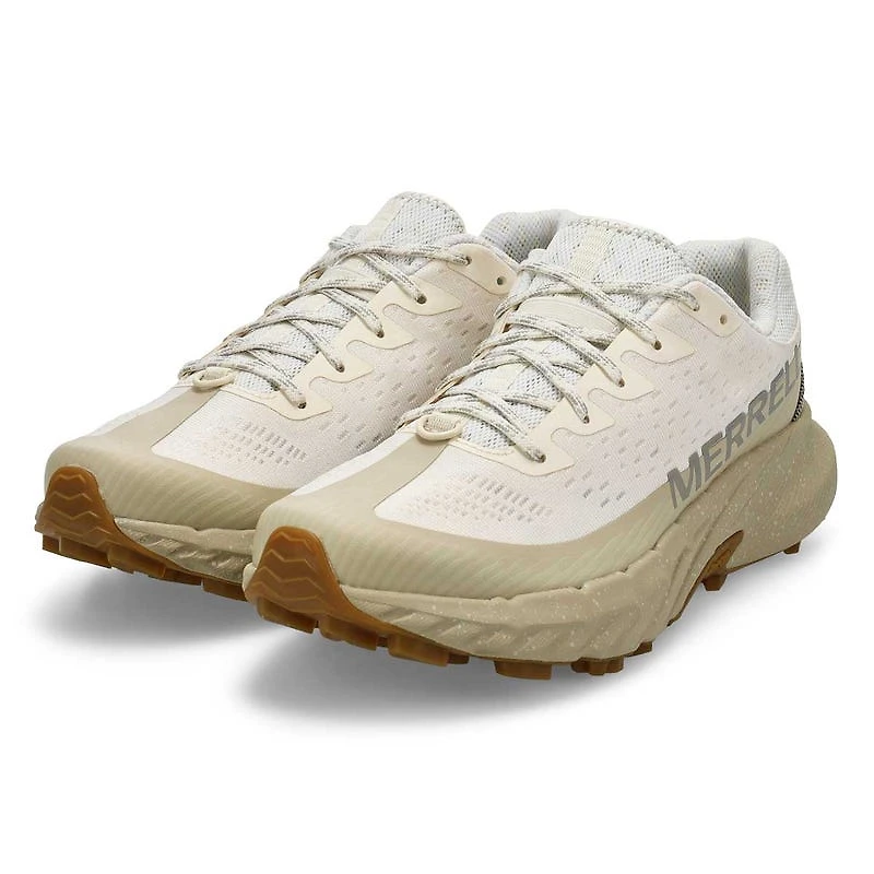 Women's Agility Peak 5 Lace Up Performance Sneake