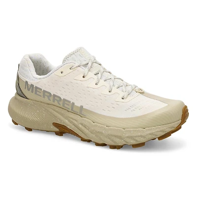 Women's Agility Peak 5 Lace Up Performance Sneake
