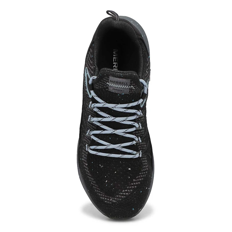 Women's Bravada 2 Hiking Shoe - Black