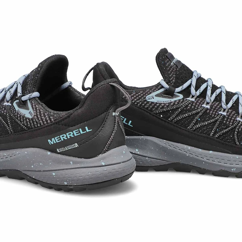 Women's Bravada 2 Hiking Shoe - Black