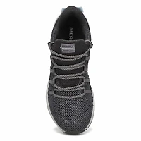 Women's Bravada Edge Slip On Hiking Shoe - Black