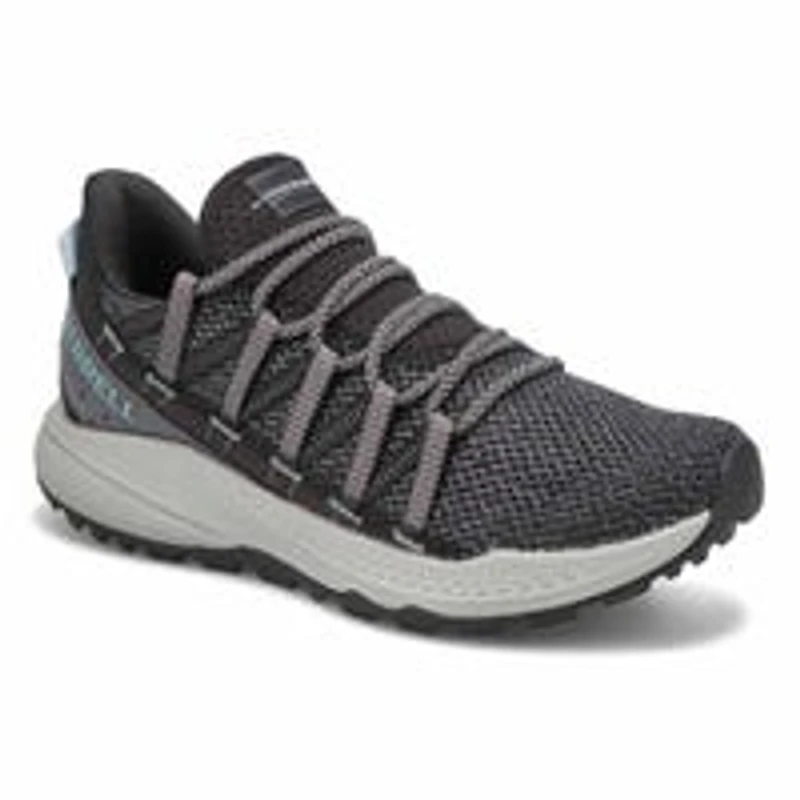 Chaussure de randonnée à enfiler BRAVADA EDGE, noi