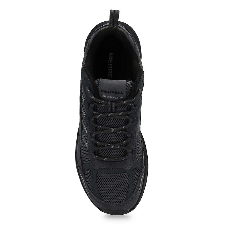 Men's Speed Strike 2 Trek Lace Up Hiking Shoe