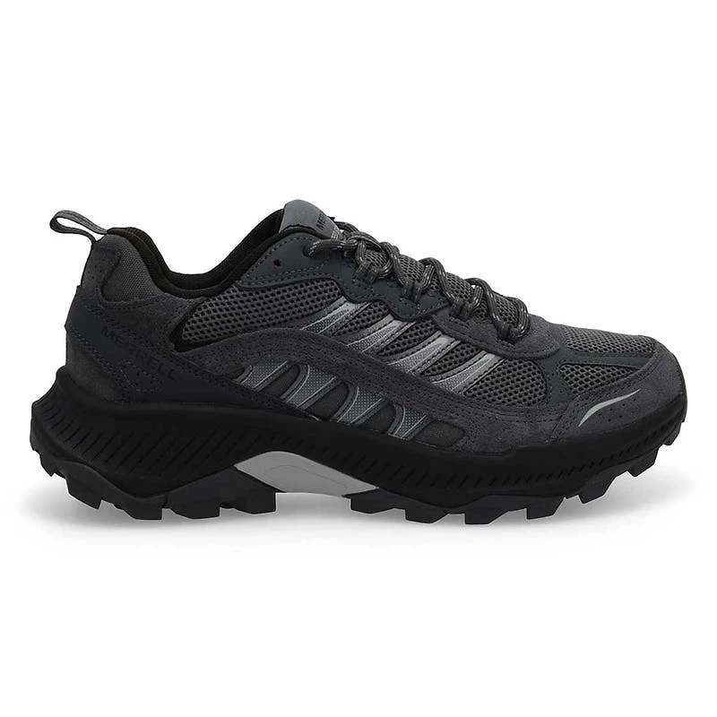 Men's Speed Strike 2 Trek Lace Up Hiking Shoe