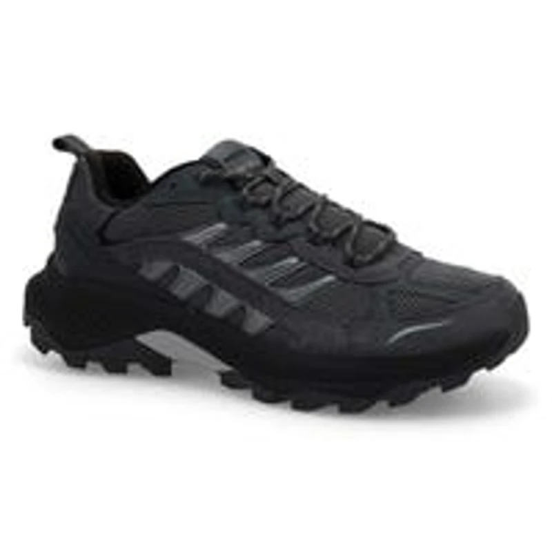 Chaussure de randonnée SPEED STRIKE 2 TREK, charbo