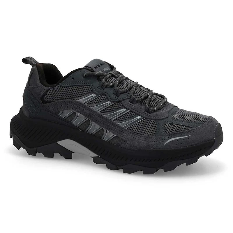 Men's Speed Strike 2 Trek Lace Up Hiking Shoe
