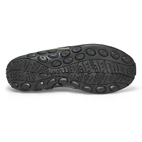Men's Jungle Moc Wide Slip On Shoe - Gunsmoke