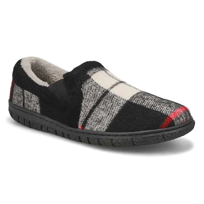 Women's Jackie Closed Back Slipper