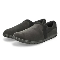 Men's Jacob Memory Foam Closed Back Slipper