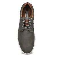 Men's Jakke Lace Up Casual Oxford - Grey