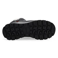 Women's Jana Waterproof Winter Boot - Burgundy