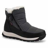 Botte d'hiver imperméable JANA, bordeaux, femmes