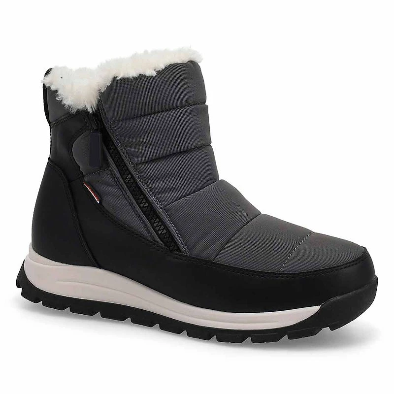 Women's Jana Waterproof Winter Boot - Burgundy