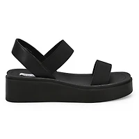 Women's Janice Casual Platform Sandal